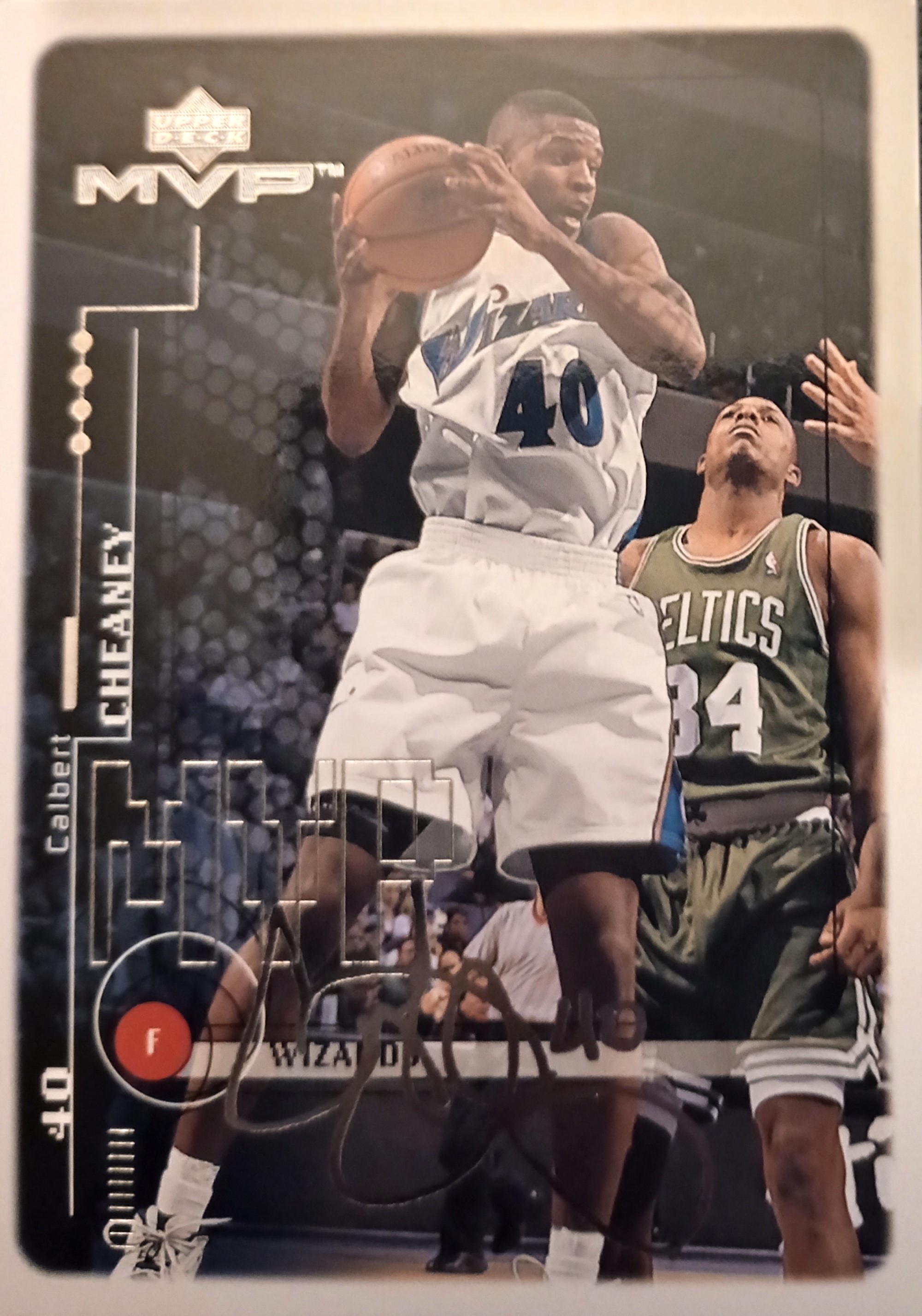 1999-00 Upper Deck Basketball MVP Silver Script Parallel Singles - You Choose - Picture 193 of 199