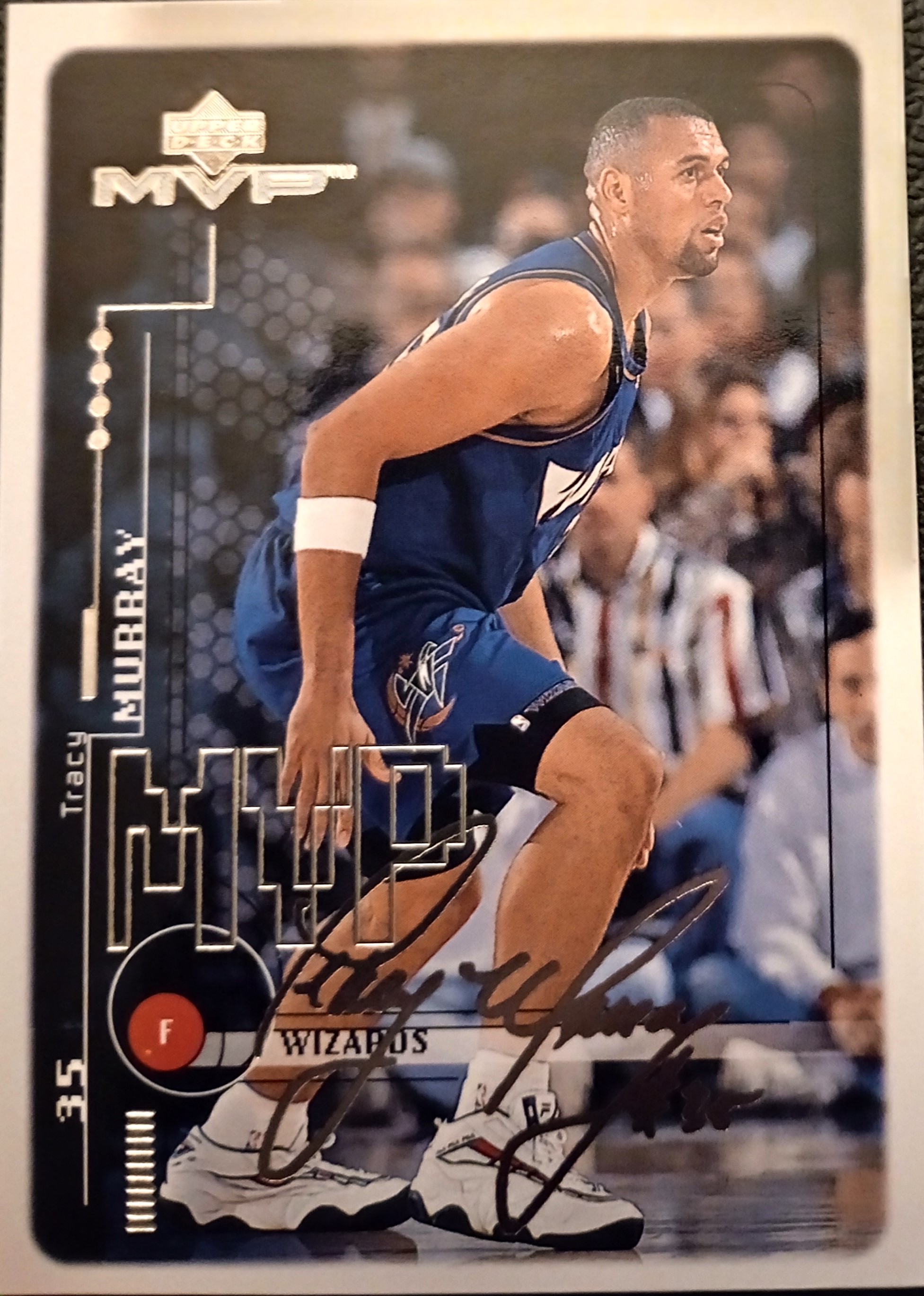 1999-00 Upper Deck Basketball MVP Silver Script Parallel Singles - You Choose - Picture 194 of 199