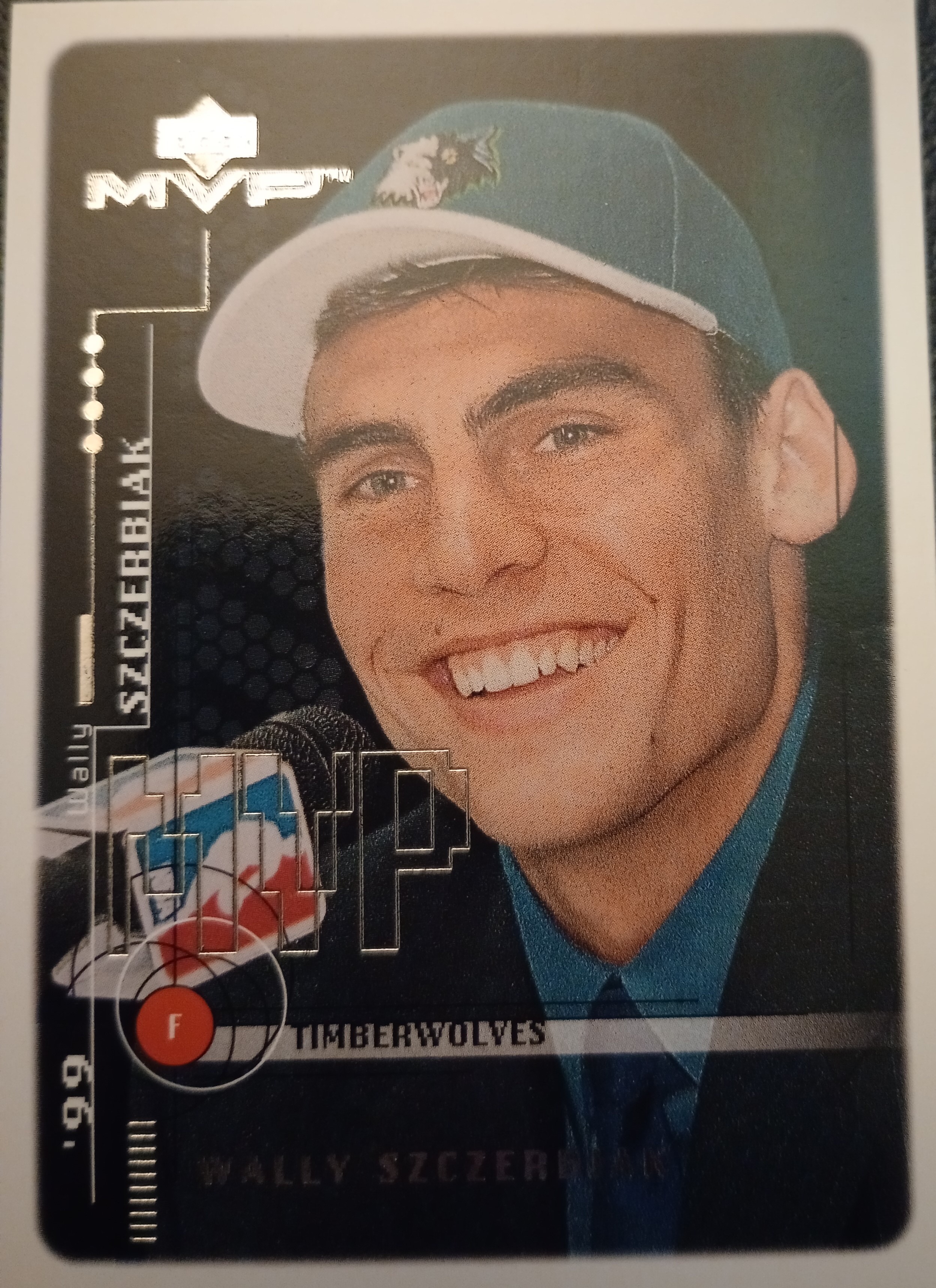 1999-00 Upper Deck Basketball MVP Silver Script Parallel Singles - You Choose - Picture 196 of 199