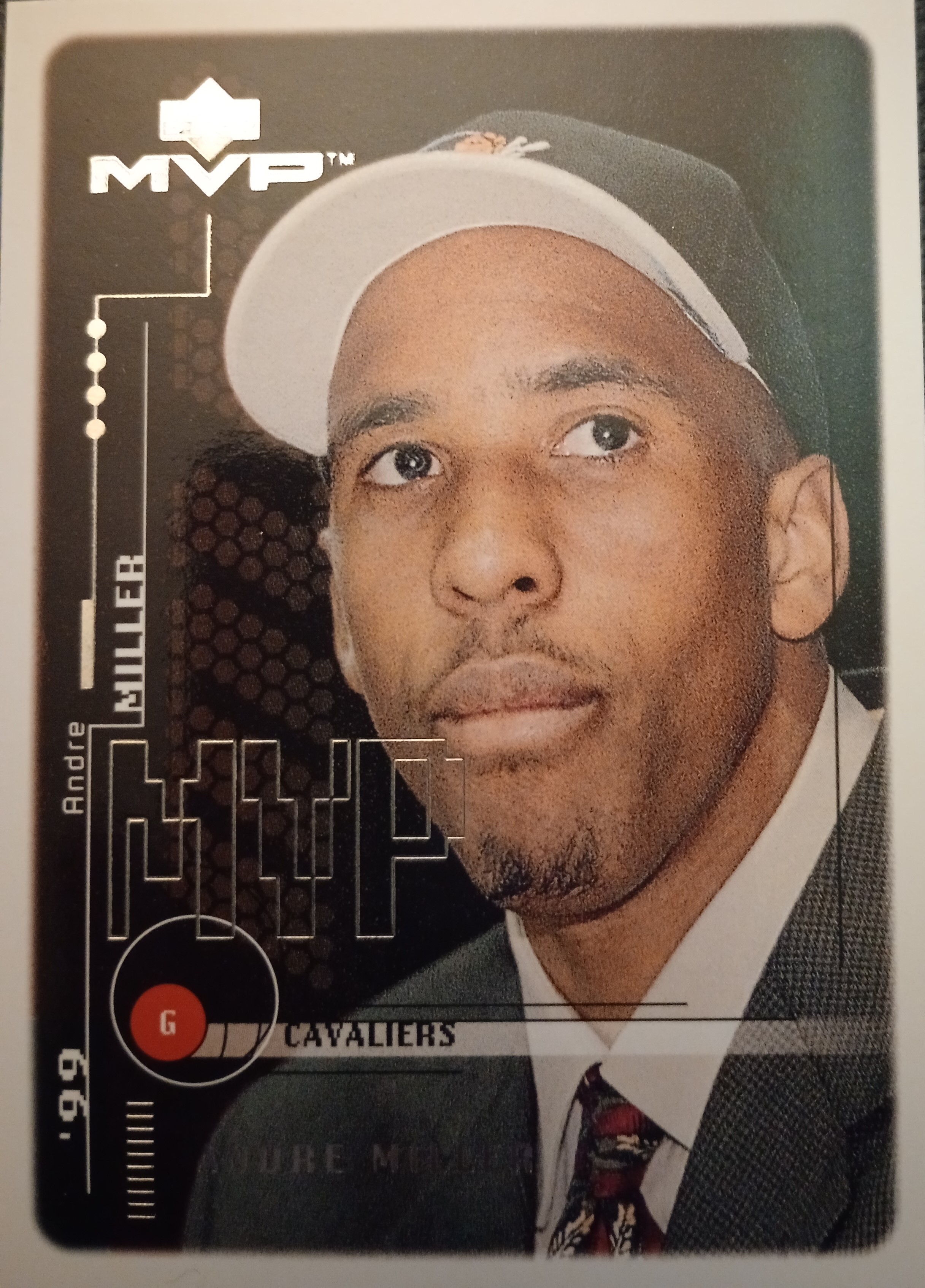 1999-00 Upper Deck Basketball MVP Silver Script Parallel Singles - You Choose - Picture 197 of 199