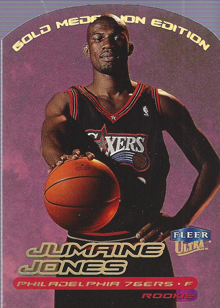 How to Spot a Counterfeit 198687 Fleer Michael Jordan