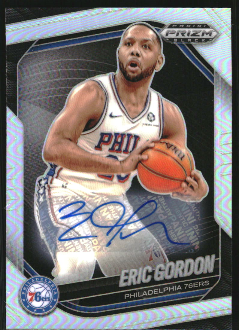 Eric Grisham プロモデル 2024-25 Mosaic Tristan da Silva ROOKIE SCRIPTS AUTOGRAPH PRIZM スケートボード
