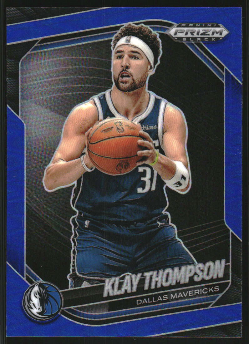 2012 Immaculate Collection Red Klay Thompson ROOKIE PATCH AUTO /25