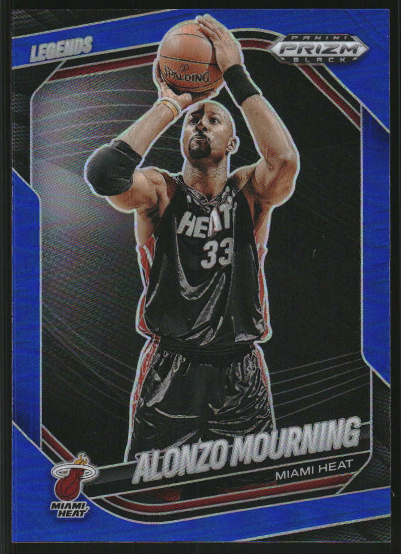 2024 Panini Prizm Sensational Sig. Gold Shimmer FOTL Alonzo