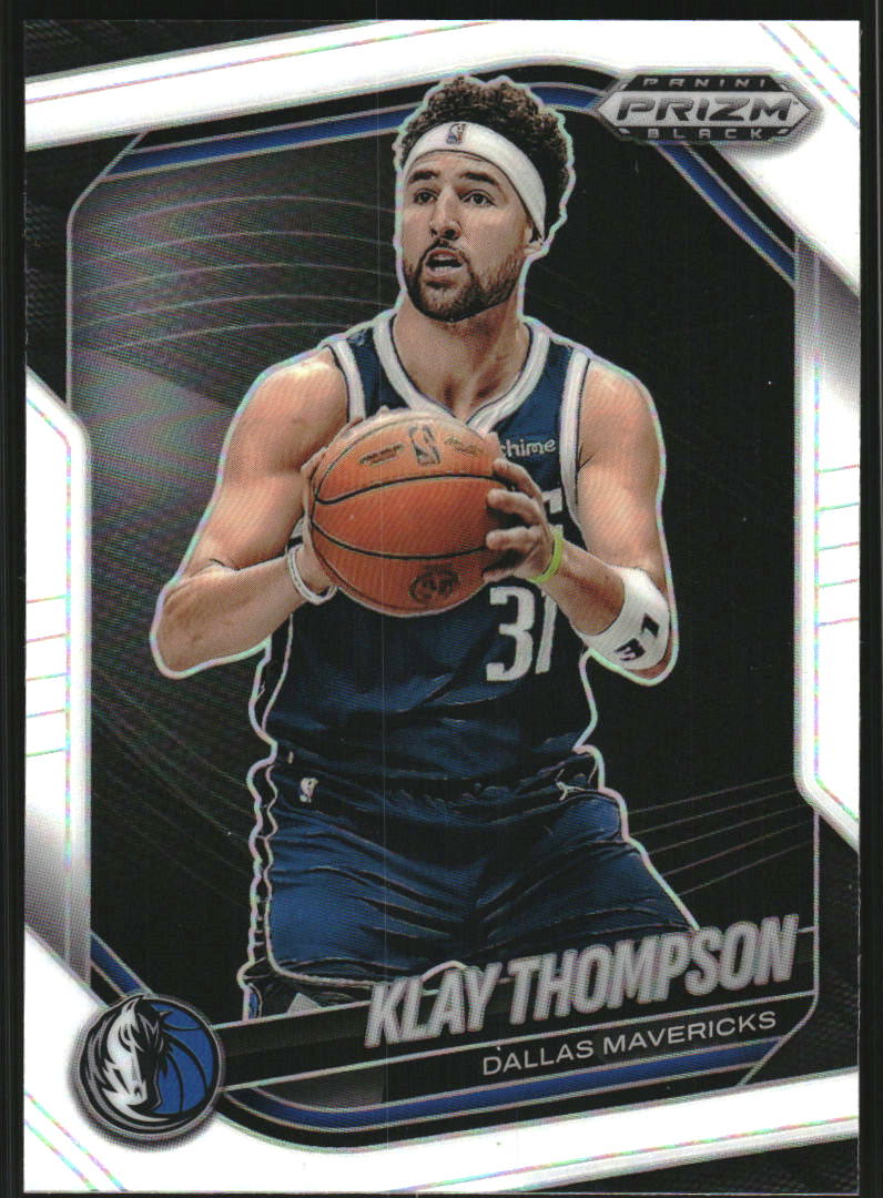 2012 Immaculate Collection Red Klay Thompson ROOKIE PATCH AUTO /25