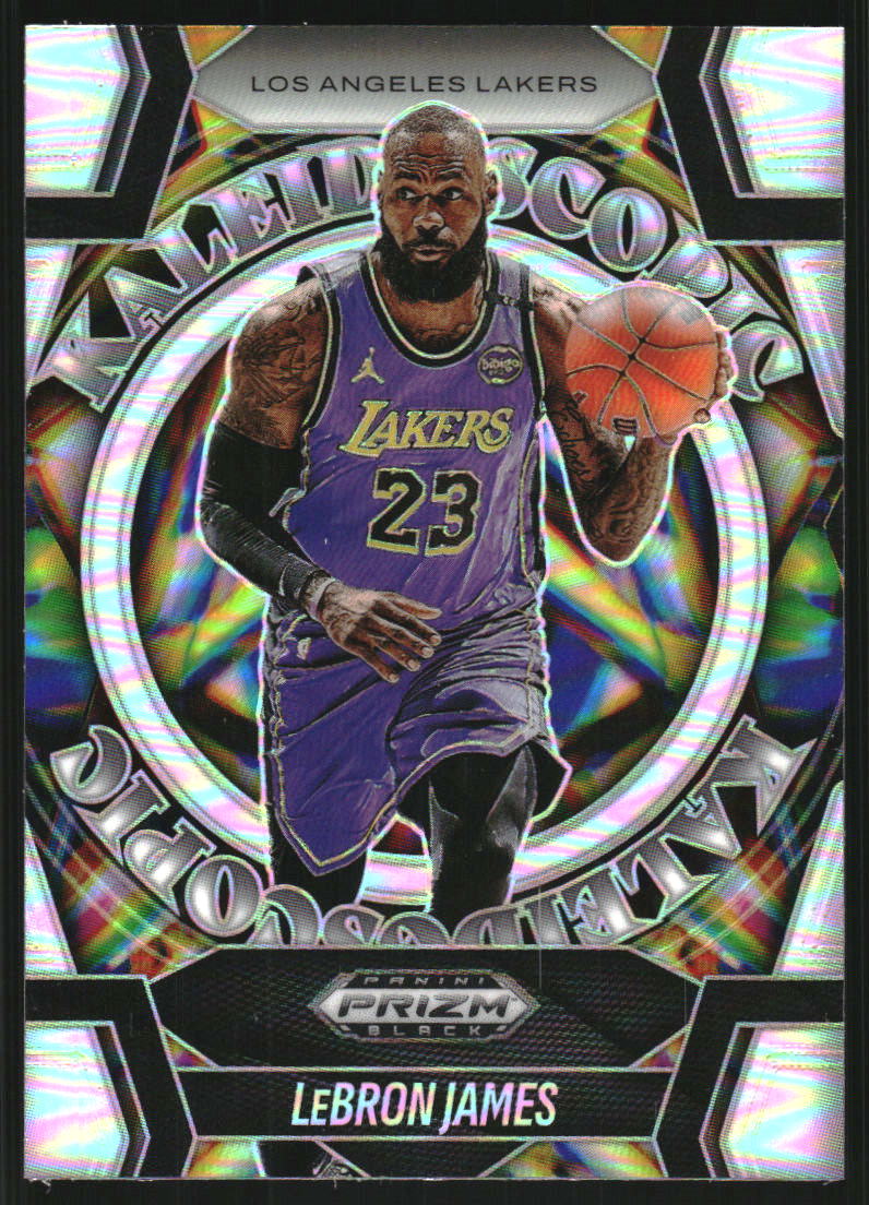 goat lebron james 2k20