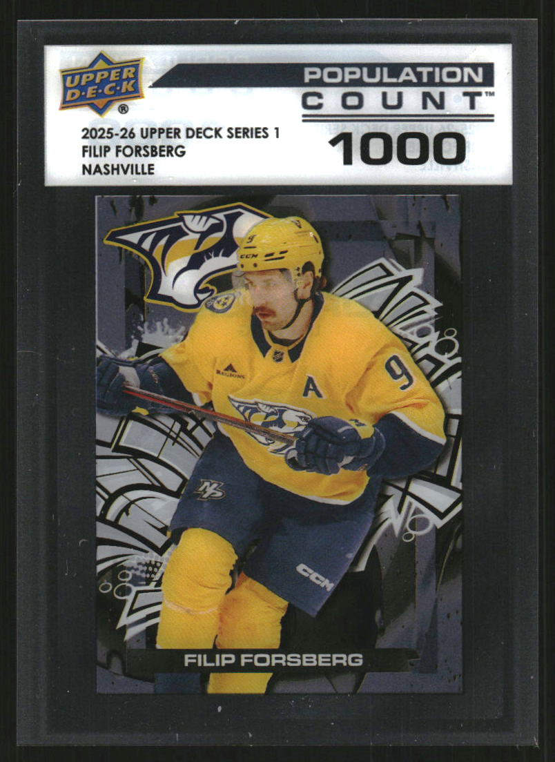 2025 Riftbound LoL Origins Deadbloom Predator #161 CGC 10 GEM MINT