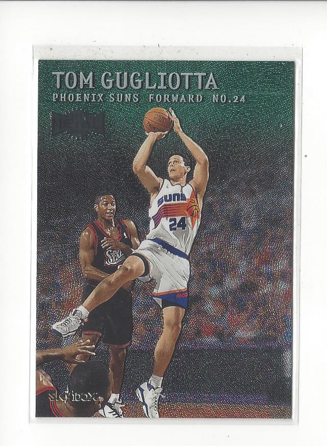 1999-00 Metal Basketball Emerald Parallel Singles - You Choose - Picture 8 of 82