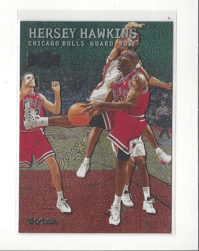 1999-00 Skybox Metal - Kurt Thomas #50 Emerald for sale 1999-00 Skybox Metal - Kurt Thomas #50 Emerald for sale