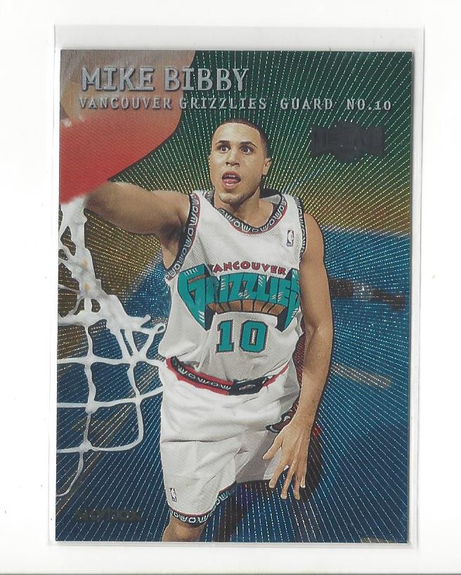 1999-00 Metal Basketball Emerald Parallel Singles - You Choose - Picture 10 of 82