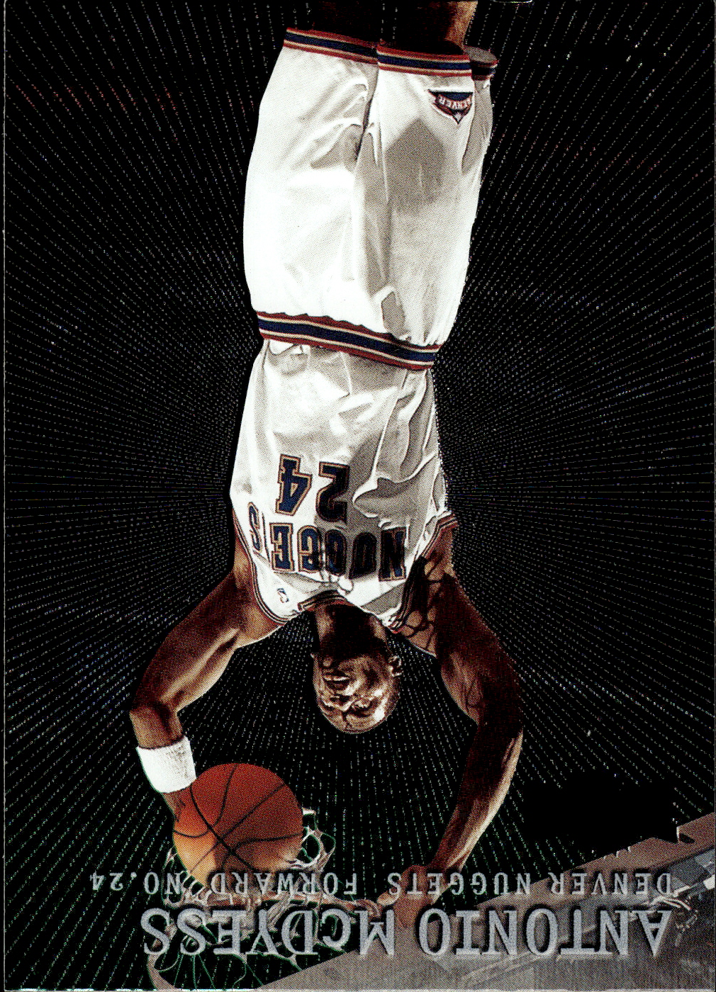 1999- 00 METAL EMERALDS BASKETBALL ASSORTED SINGLES U- PICK - Picture 10 of 67