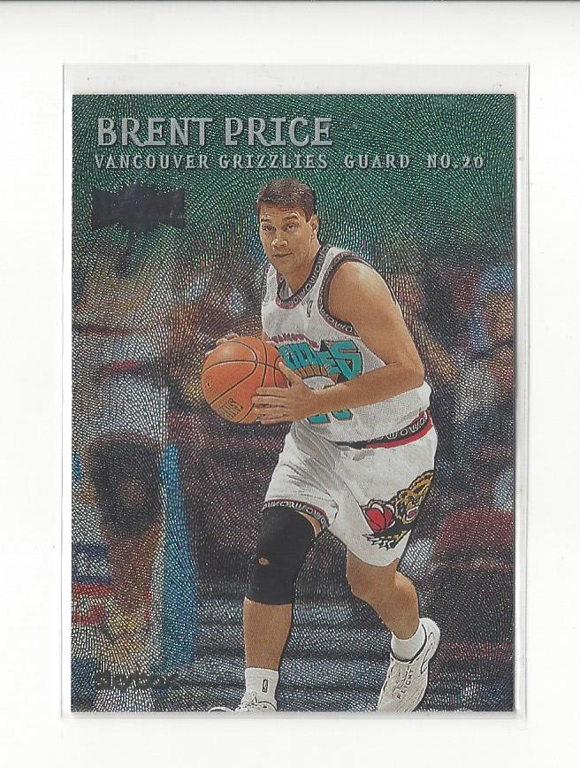 1999-00 Metal Basketball Emerald Parallel Singles - You Choose - Picture 13 of 82