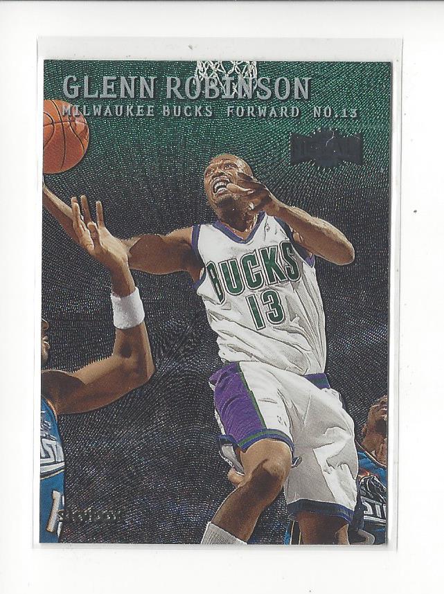 1999-00 Metal Basketball Emerald Parallel Singles - You Choose - Picture 14 of 82