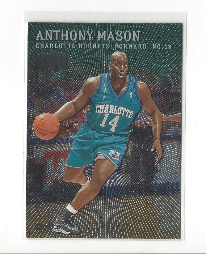 1999-00 Metal Basketball Emerald Parallel Singles - You Choose - Picture 16 of 82