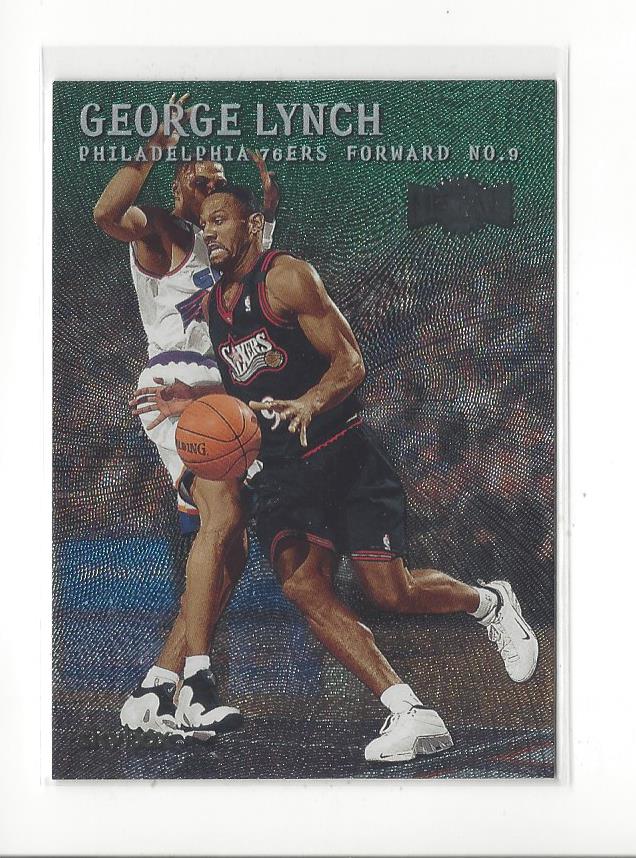 1999-00 Metal Basketball Emerald Parallel Singles - You Choose - Picture 17 of 82