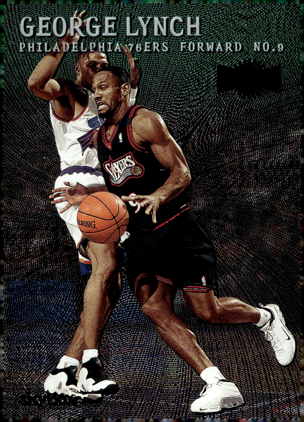 1999- 00 METAL EMERALDS BASKETBALL ASSORTED SINGLES U- PICK - Picture 14 of 67