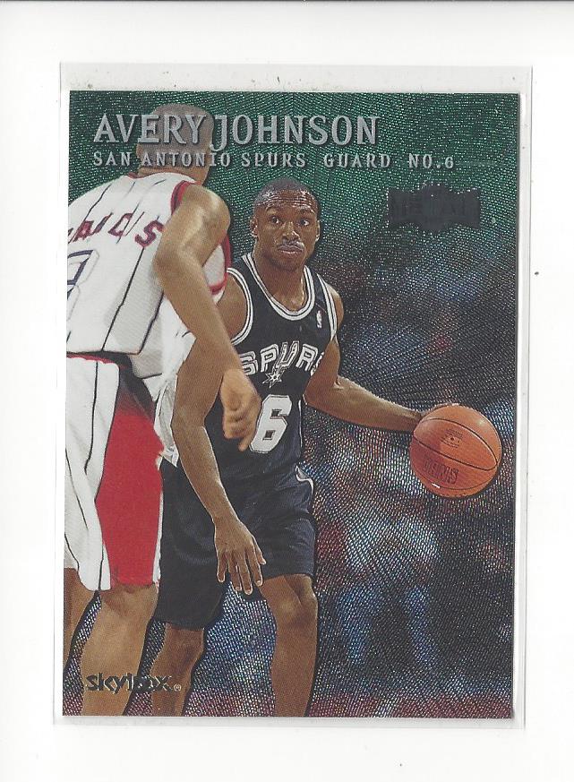 1999-00 Metal Basketball Emerald Parallel Singles - You Choose - Picture 20 of 82