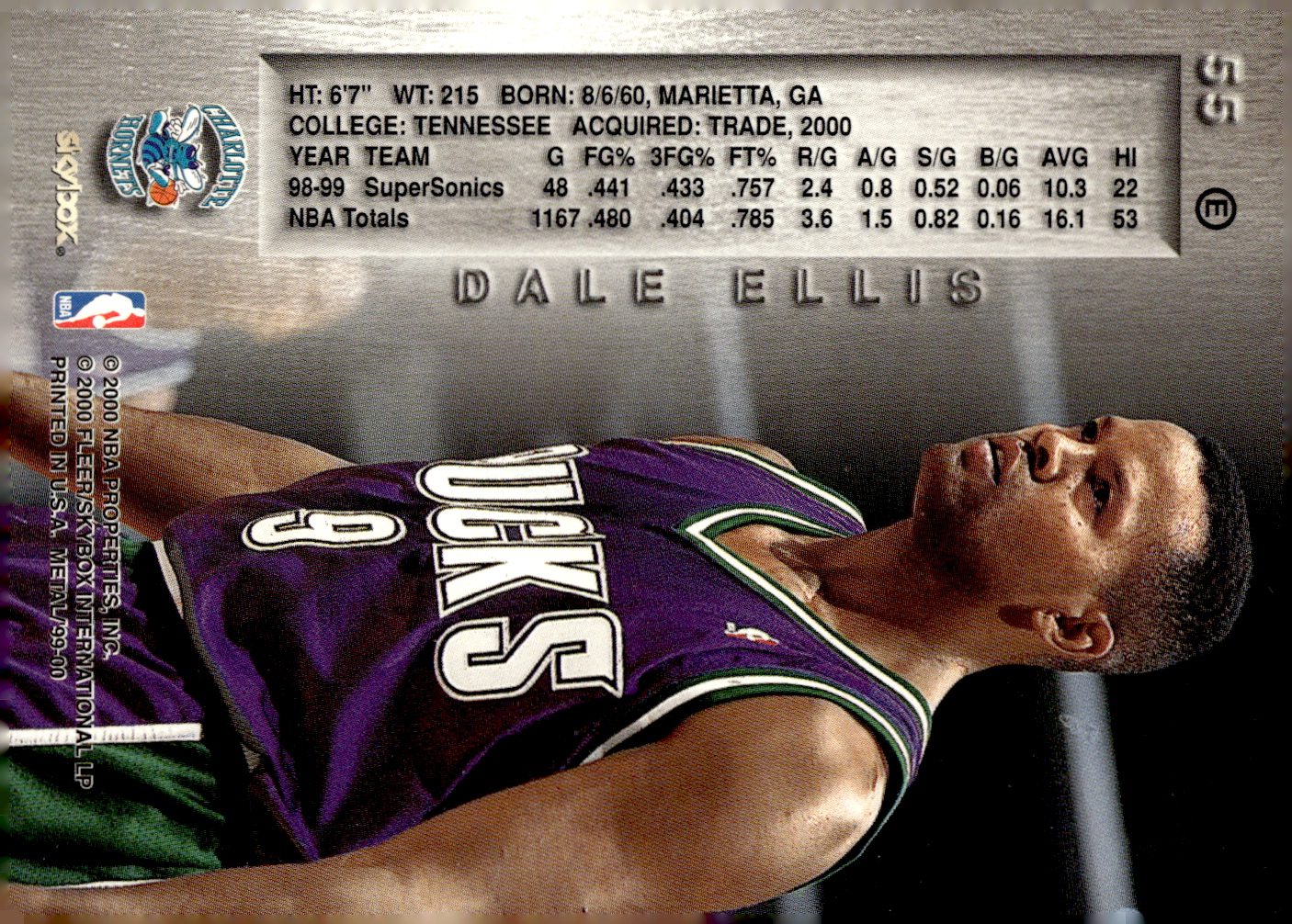 1999- 00 METAL EMERALDS BASKETBALL ASSORTED SINGLES U- PICK - Picture 17 of 67