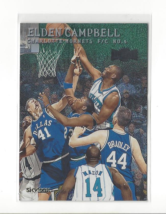 1999-00 Metal Basketball Emerald Parallel Singles - You Choose - Picture 22 of 82