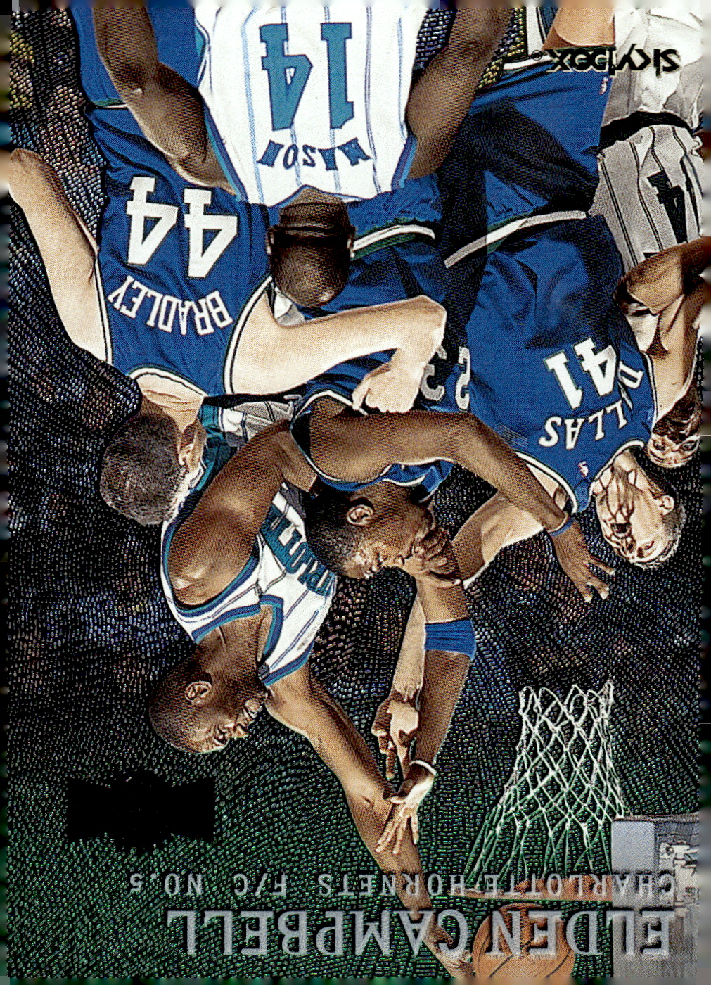 1999- 00 METAL EMERALDS BASKETBALL ASSORTED SINGLES U- PICK - Picture 18 of 67