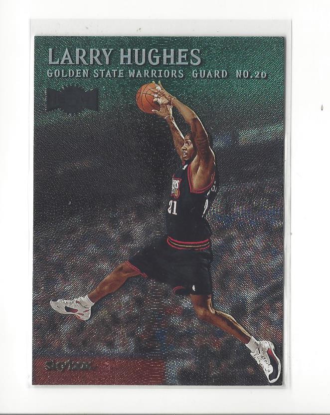 1999-00 Metal Basketball Emerald Parallel Singles - You Choose - Picture 23 of 82