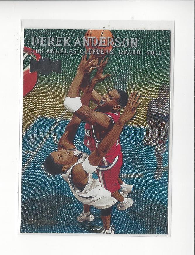 1999-00 Metal Basketball Emerald Parallel Singles - You Choose - Picture 30 of 82