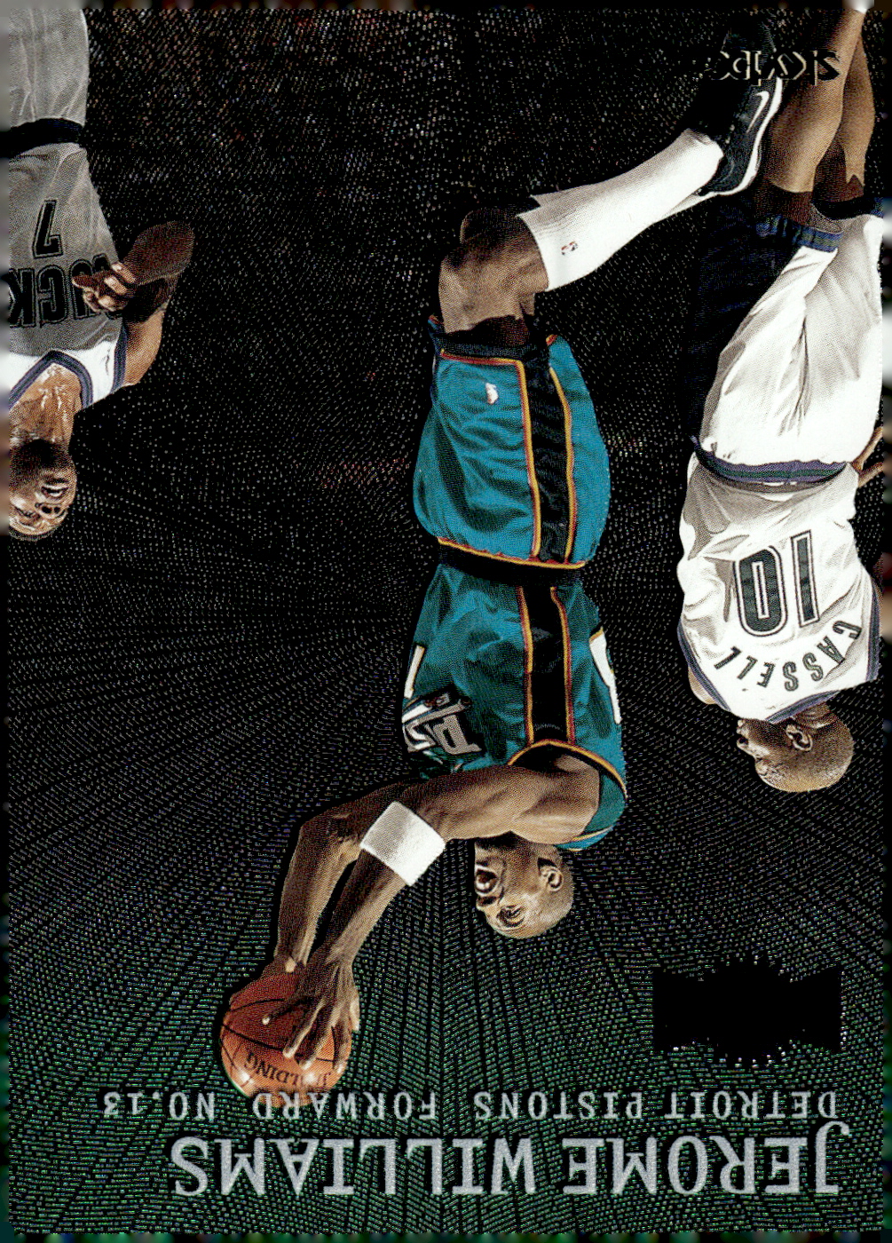 1999- 00 METAL EMERALDS BASKETBALL ASSORTED SINGLES U- PICK - Picture 24 of 67
