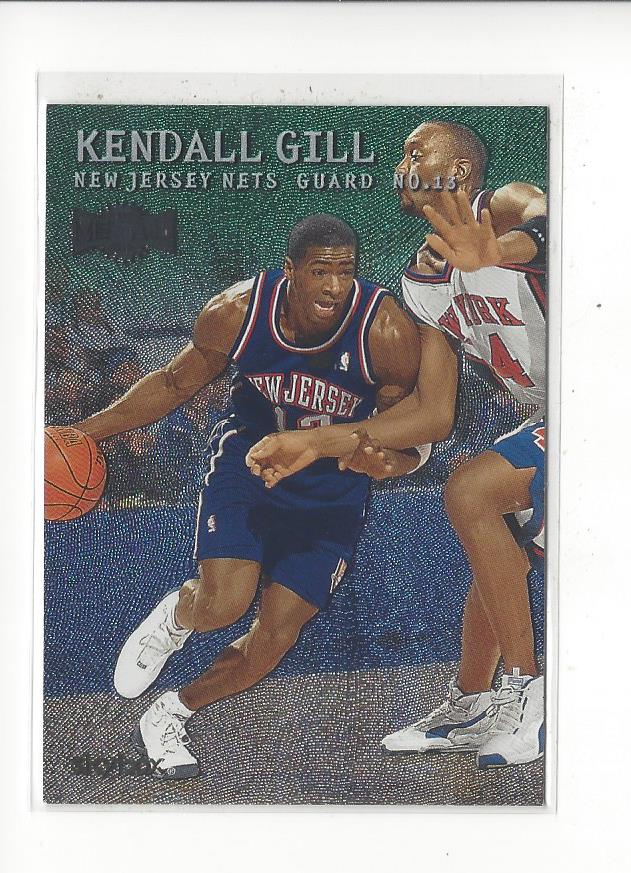 1999-00 Metal Basketball Emerald Parallel Singles - You Choose - Picture 38 of 82