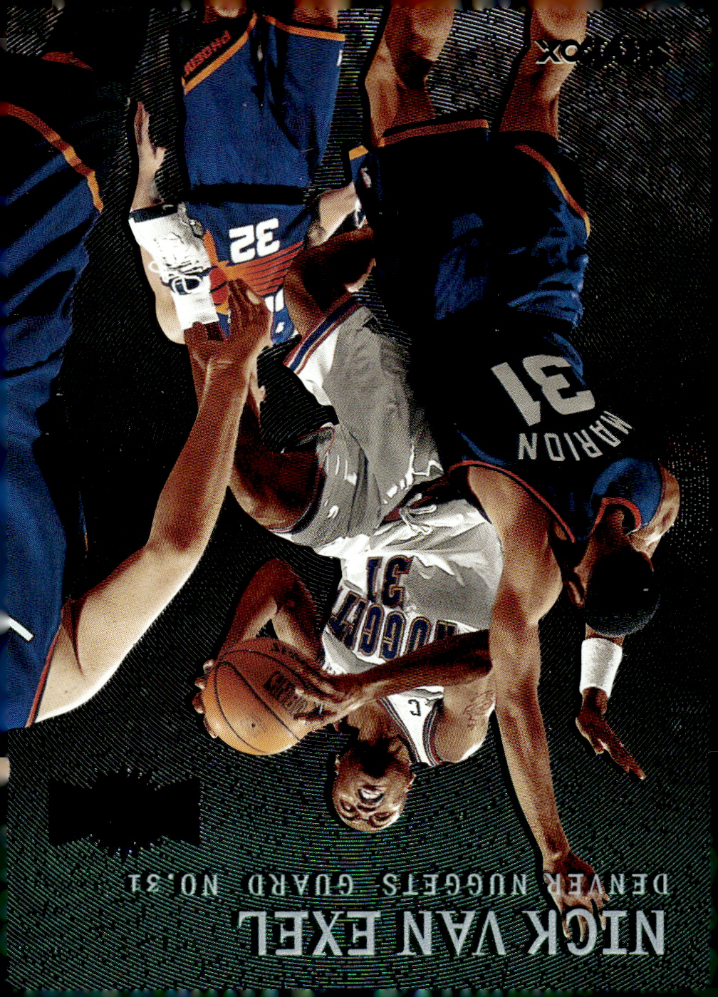 1999- 00 METAL EMERALDS BASKETBALL ASSORTED SINGLES U- PICK - Picture 26 of 67
