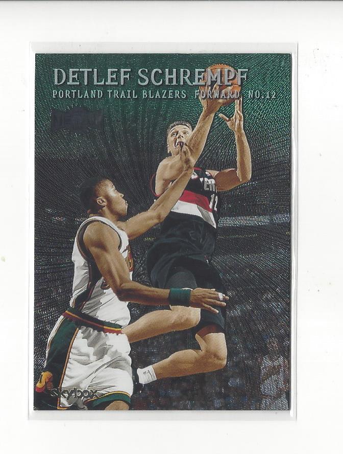 1999-00 Metal Basketball Emerald Parallel Singles - You Choose - Picture 43 of 82