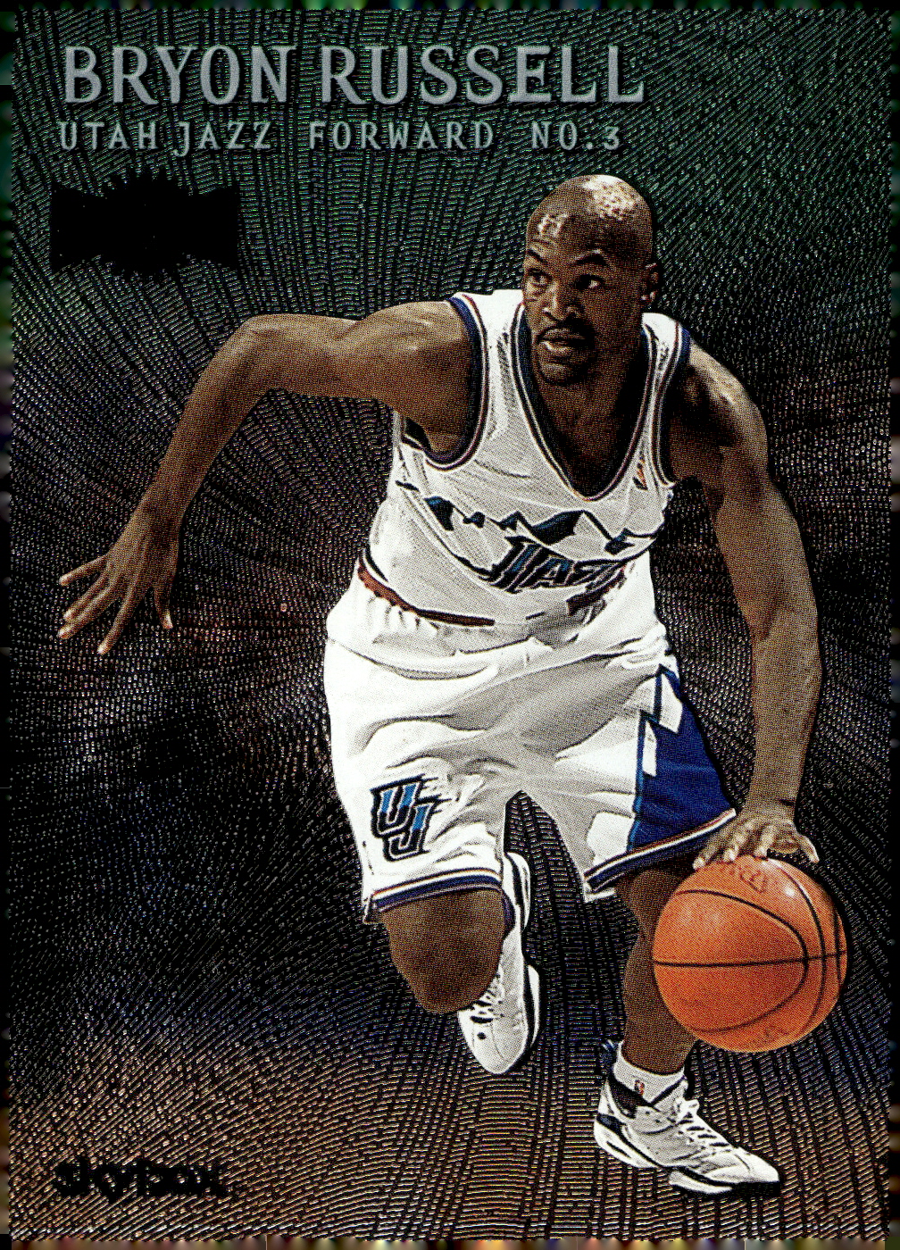 1999- 00 METAL EMERALDS BASKETBALL ASSORTED SINGLES U- PICK - Picture 32 of 67