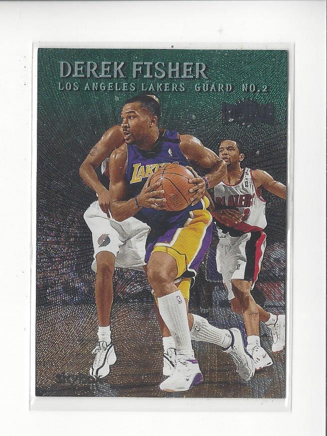 1999-00 Metal Basketball Emerald Parallel Singles - You Choose - Picture 48 of 82