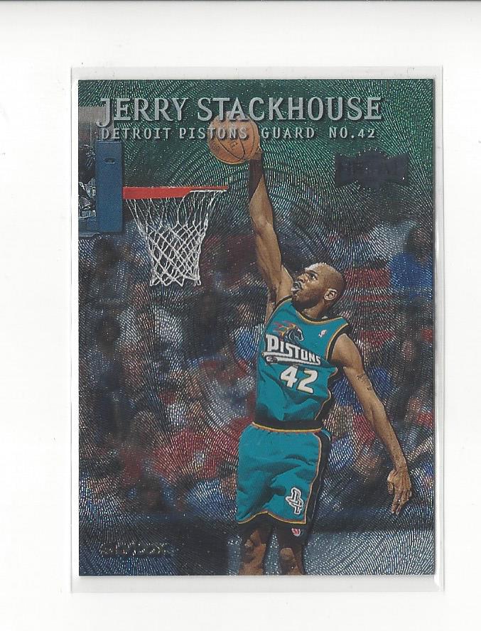 1999-00 Metal Basketball Emerald Parallel Singles - You Choose - Picture 49 of 82