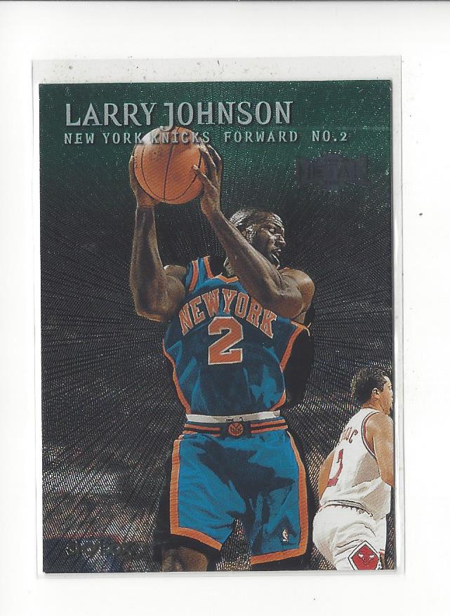 1999-00 Metal Basketball Emerald Parallel Singles - You Choose - Picture 50 of 82