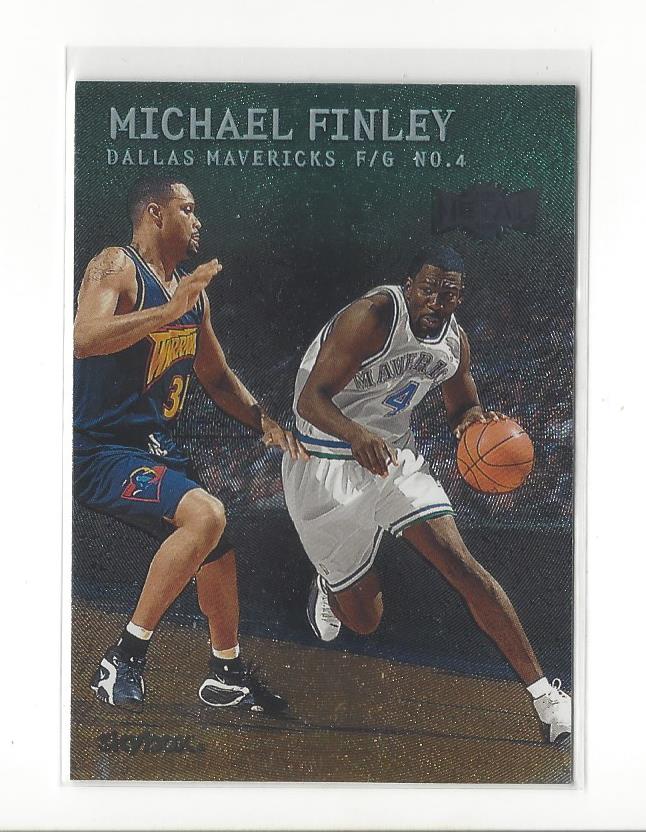 1999-00 Metal Basketball Emerald Parallel Singles - You Choose - Picture 52 of 82