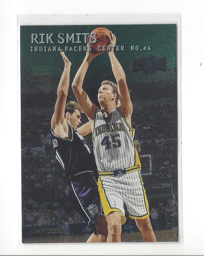 1999-00 Metal Basketball Emerald Parallel Singles - You Choose - Picture 53 of 82