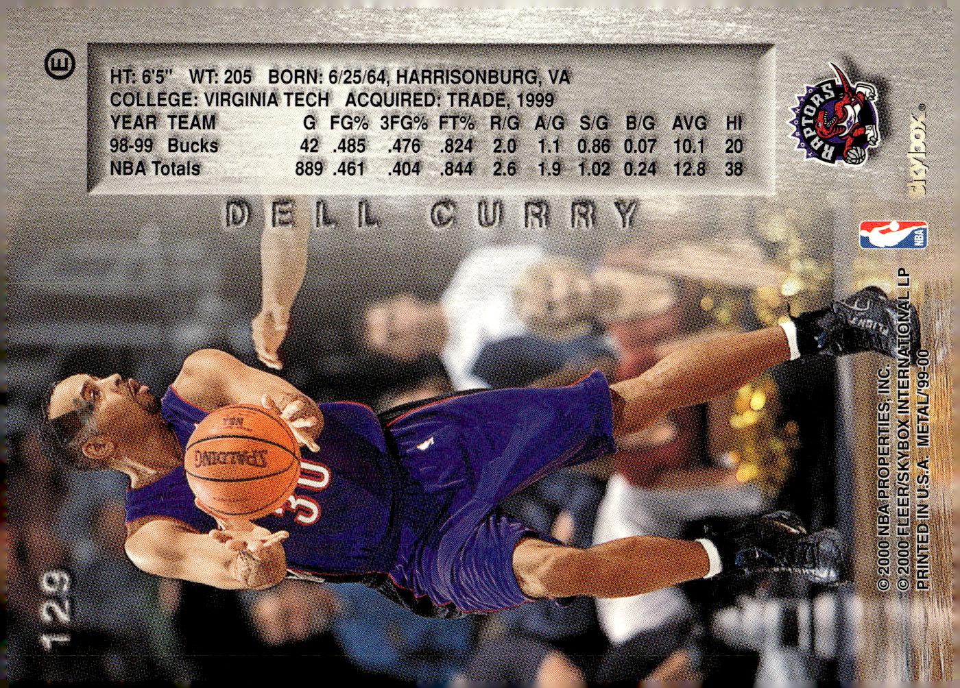 1999- 00 METAL EMERALDS BASKETBALL ASSORTED SINGLES U- PICK - Picture 41 of 67