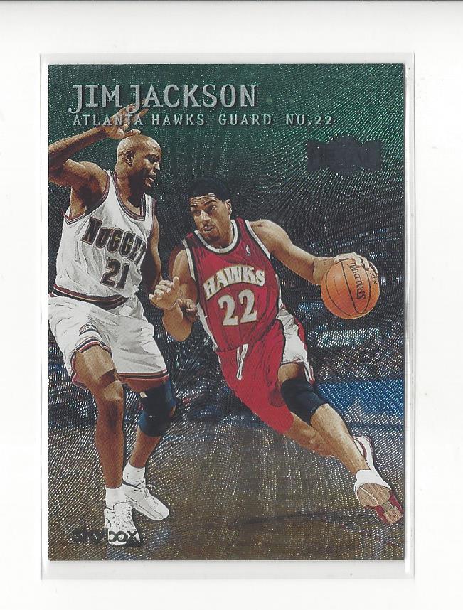 1999-00 Metal Basketball Emerald Parallel Singles - You Choose - Picture 55 of 82