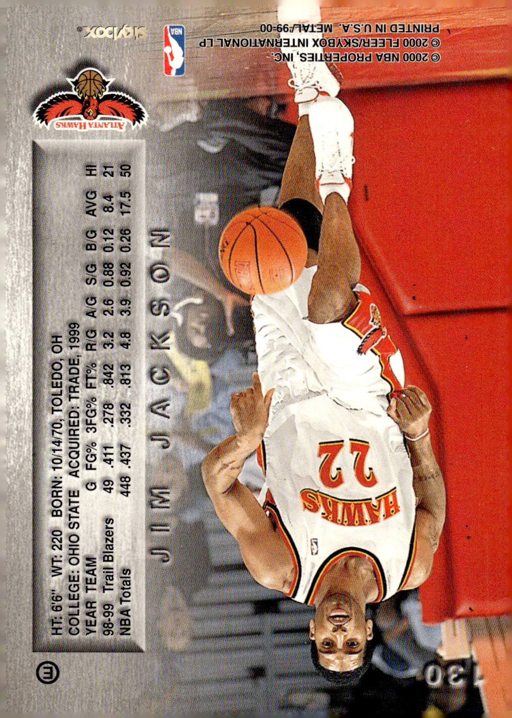 1999- 00 METAL EMERALDS BASKETBALL ASSORTED SINGLES U- PICK - Picture 43 of 67