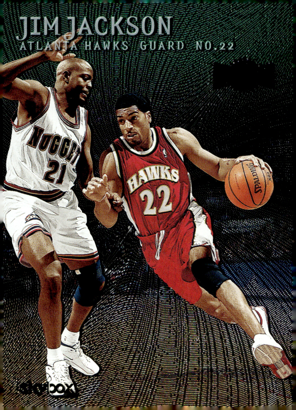 1999- 00 METAL EMERALDS BASKETBALL ASSORTED SINGLES U- PICK - Picture 42 of 67