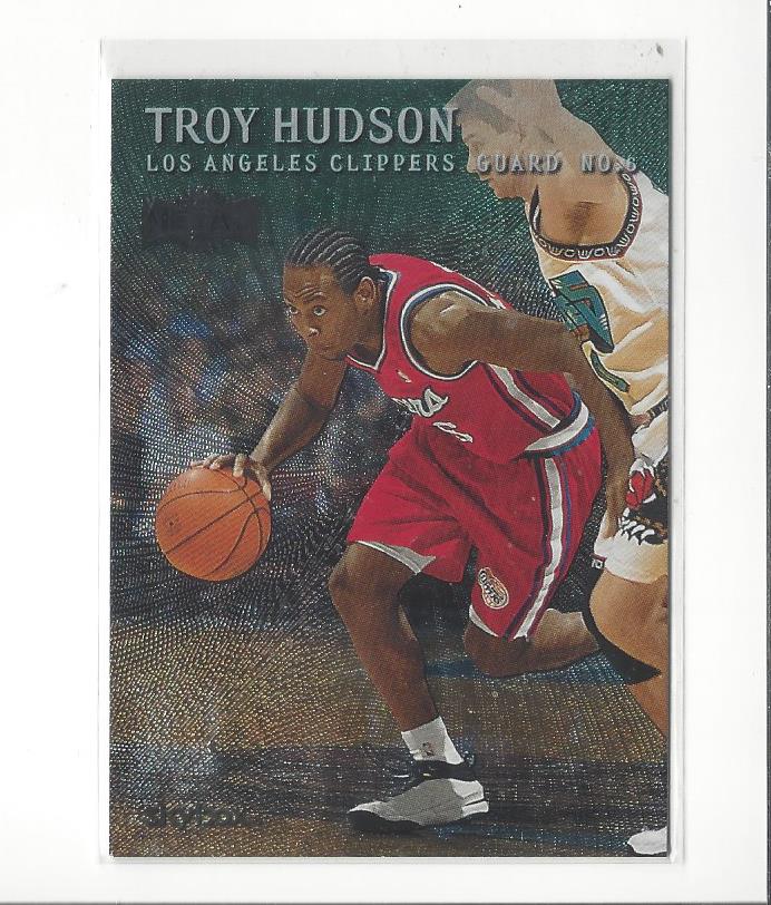 1999-00 Metal Basketball Emerald Parallel Singles - You Choose - Picture 57 of 82