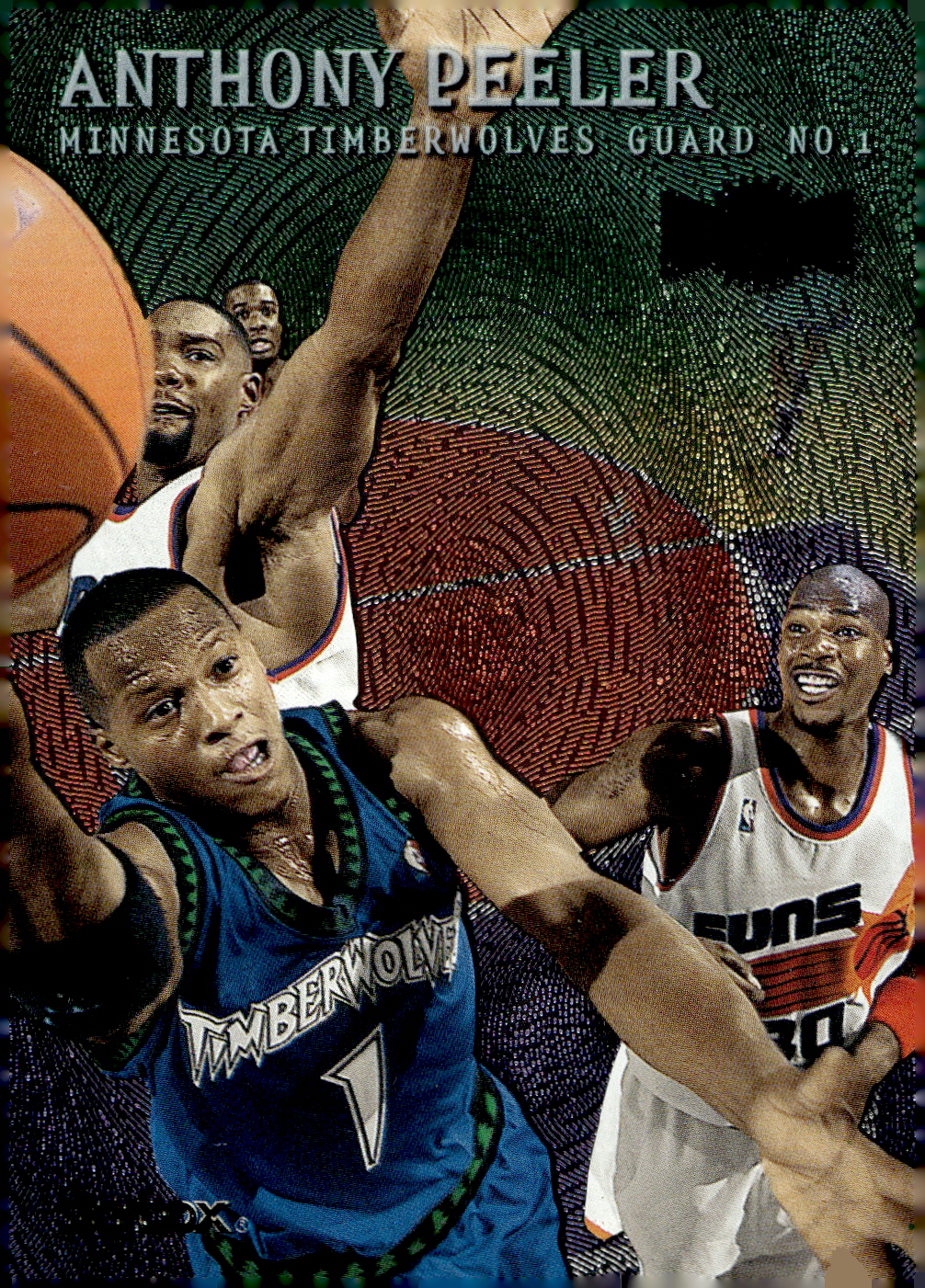 1999- 00 METAL EMERALDS BASKETBALL ASSORTED SINGLES U- PICK - Picture 44 of 67