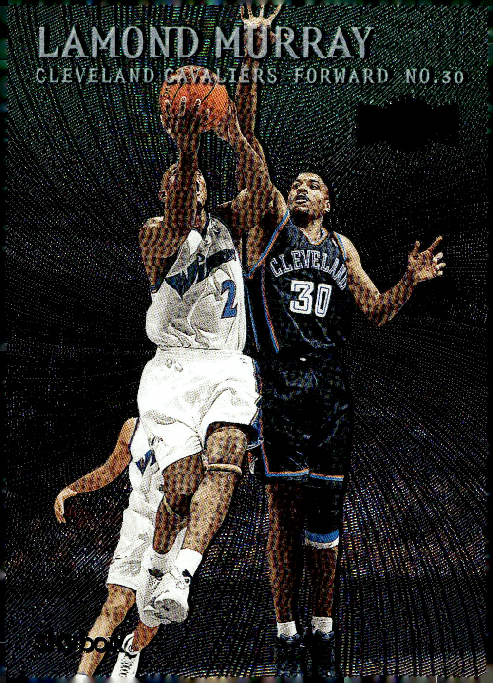 1999- 00 METAL EMERALDS BASKETBALL ASSORTED SINGLES U- PICK - Picture 46 of 67