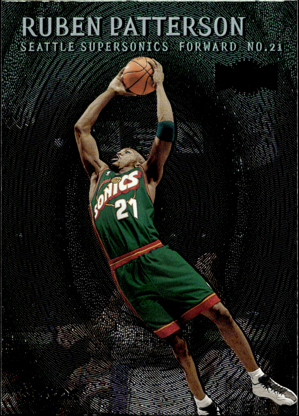 1999- 00 METAL EMERALDS BASKETBALL ASSORTED SINGLES U- PICK - Picture 48 of 67