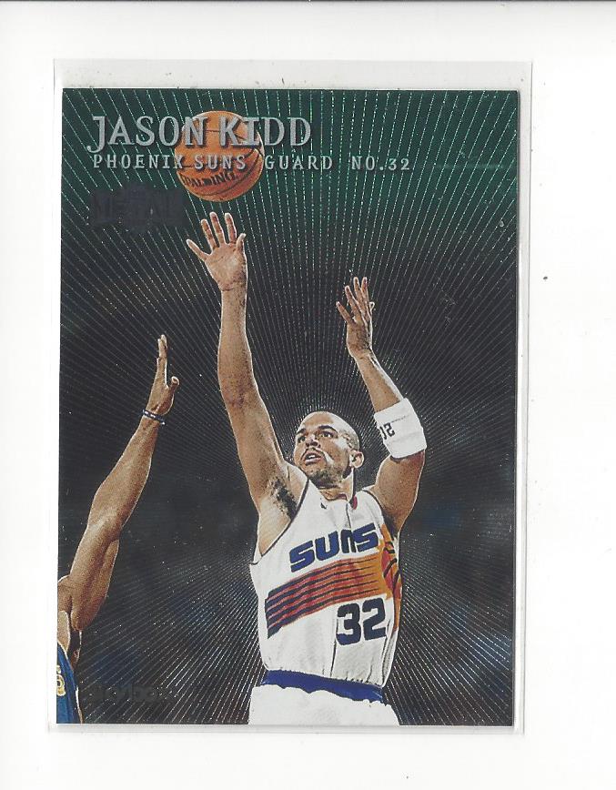 1999-00 Metal Basketball Emerald Parallel Singles - You Choose - Picture 62 of 82