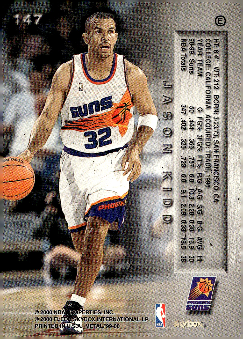 1999- 00 METAL EMERALDS BASKETBALL ASSORTED SINGLES U- PICK - Picture 53 of 67