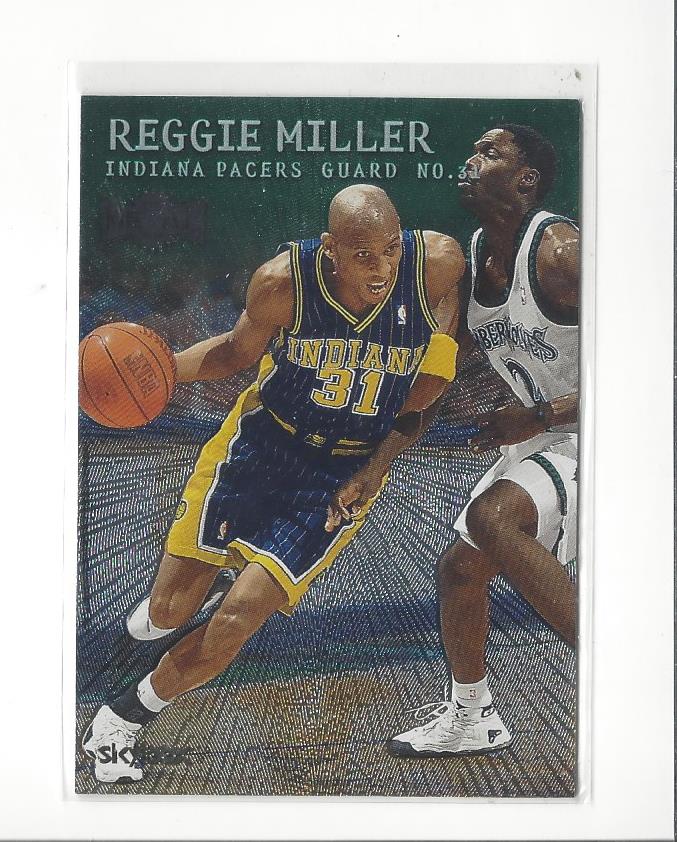 1999-00 Metal Basketball Emerald Parallel Singles - You Choose - Picture 63 of 82