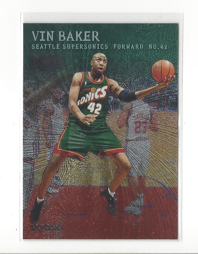 1999-00 Metal Basketball Emerald Parallel Singles - You Choose - Picture 64 of 82