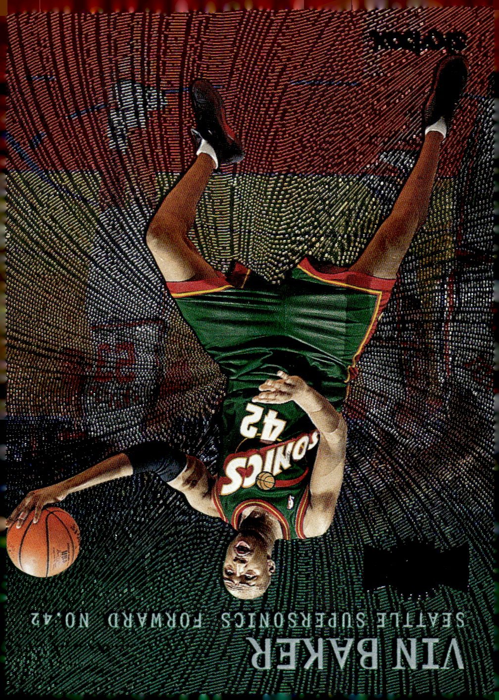 1999- 00 METAL EMERALDS BASKETBALL ASSORTED SINGLES U- PICK - Picture 54 of 67