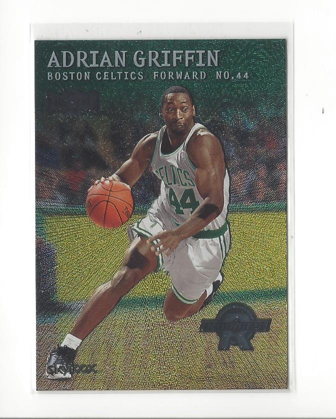 1999-00 Metal Basketball Emerald Parallel Singles - You Choose - Picture 65 of 82